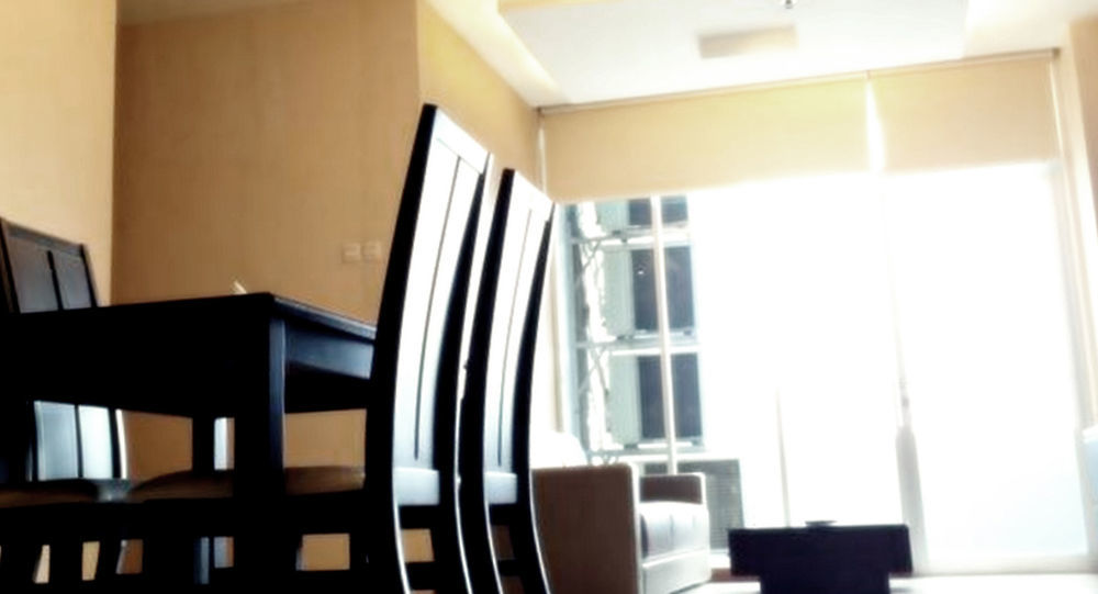 Royal Suite Condotel Medan Exterior foto