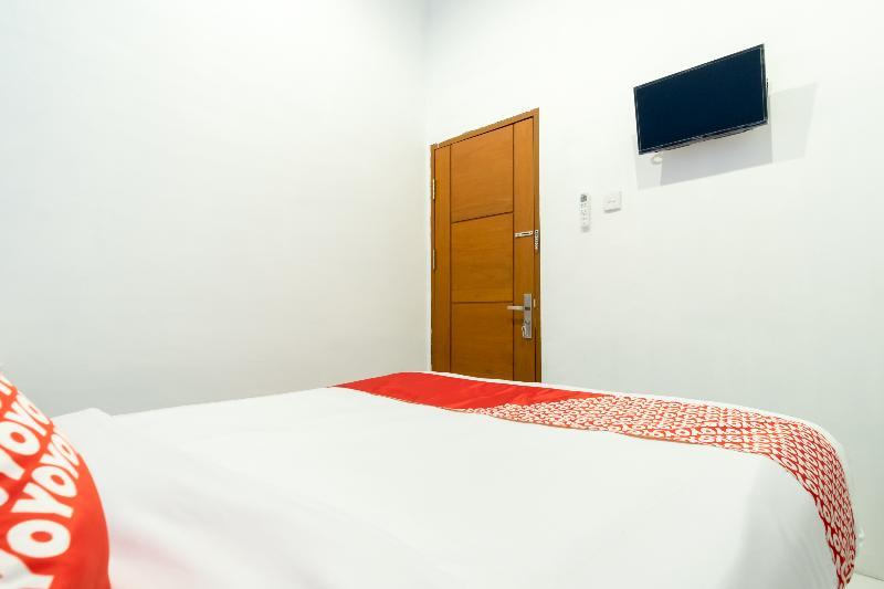 Royal Suite Condotel Medan Exterior foto